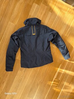 Dívčí lyžařská bunda Helly Hansen vel. M - 3