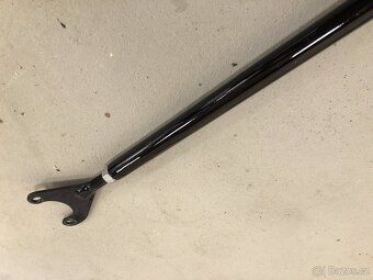 Rozpěra zadních tlumičů BMW E46 coupe/cabrio - 3