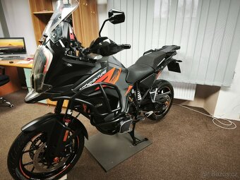 KTM 1290 S - 3