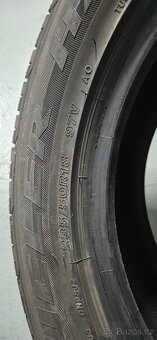 Letní pneu Bridgestone - 3