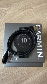 Garmin Fenix 6X - 3