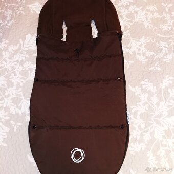 Bugaboo Fusak - 3