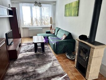 Pronájem bytu 2+1, Huzová - 3