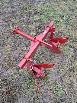 Řádkovač na brambory tera vari - 3