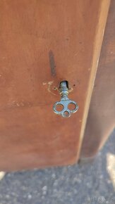 Šicí stroj Minerva - 3