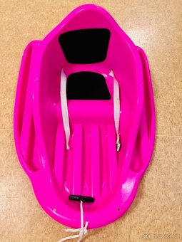 Boby pro nejmenší Stiga - 3