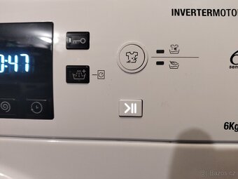 Pračka Whirlpool - 3