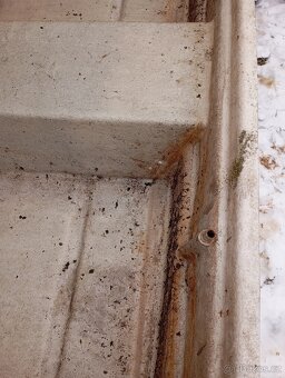 Laminátová pramice - 3