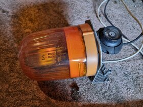 Staré veteranske světla - 3