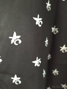 Dívčí, dámské šaty Wednesday - 3