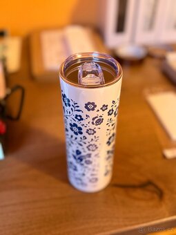 Termo kelímek / termoska - 3