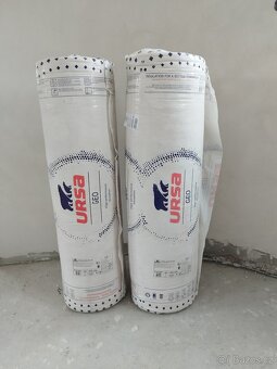 Minerální vata - 3