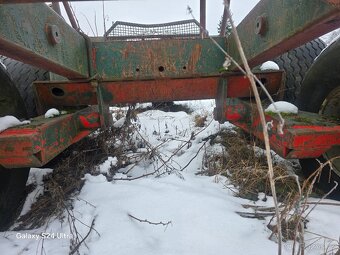 Klanicová kára - 3