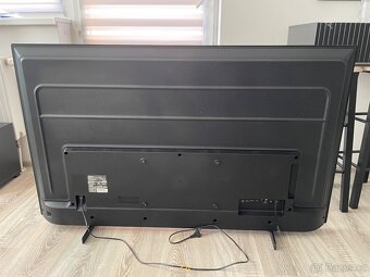 Philips 58PUS7505 - 146cm 4K Smart TV - 3