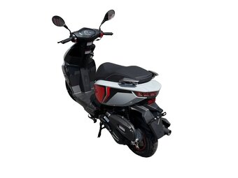 Skútr TUMOTO R 50 - 3