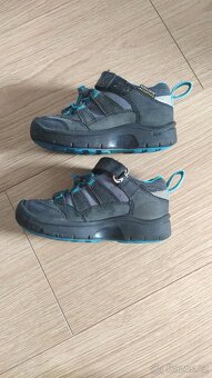 Boty Keen 24 waterprof - 3
