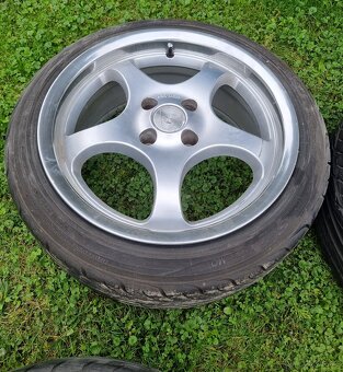 Borbet  T  dvourozměr - 3