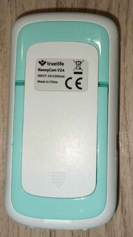 TrueLife NannyCam V24 - 3