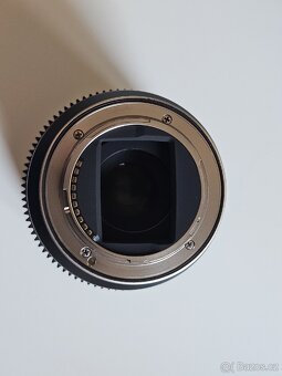 Tamron 17-70mm f/2.8 Sony E (APS-C) - 3