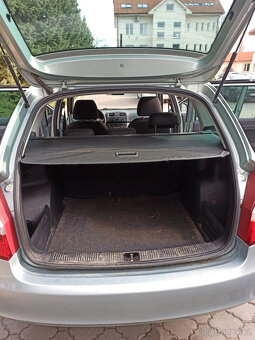 Škoda Fabie 1,2 HTP - 3