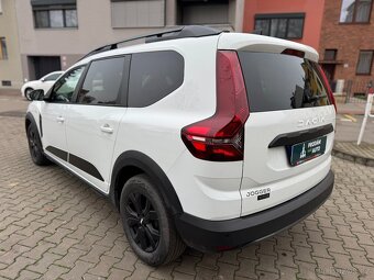 Dacia Jogger 1.0TCe LPG Xtreme Limited Edition - 3