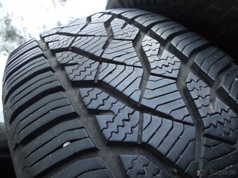 195/50/15 82H BARUM CELOROČNÍ 2KS - 3