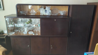 Prodám sekretář z 50.let - 3