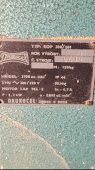 Pila, komunistická nostalgie - 3