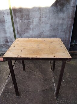 Stůl - 3