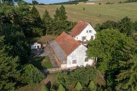 PRODEJ ZEMĚDĚLSKÉ USEDLOSTI NEZDENICE - 3