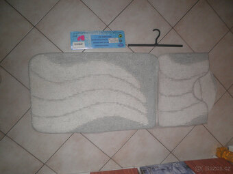Předložky do koupelny - 3
