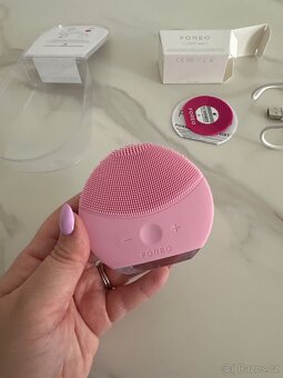 Foreo Luna mini 2 růžová - 3