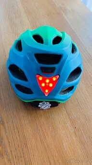 Cyklo přilba Alpina - 3