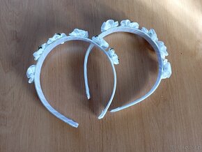 Čelenka do vlasů - 3