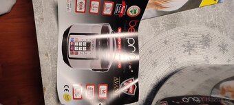 Hrnec fritovací - 3