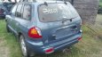 Santa fe hyundai - 3