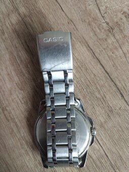 Pánské hodinky Casio - 3