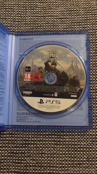 Kingdom Come Deliverance II - 3