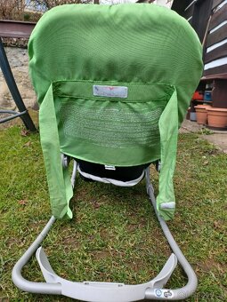 Houpací lehatko pro miminka Chicco - 3