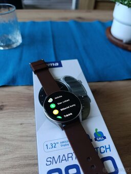 Chytré hodinky Hama 8900 - 3