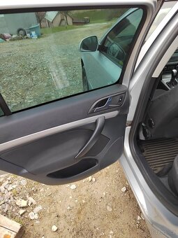 Prodám škoda octavia 2 4x4 - 3
