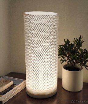 Designové lampičky 💡 - 3