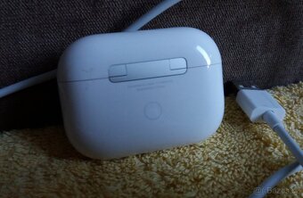 AIRPODS PRO 1. GENERACE - 3