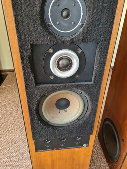 Acoustic Research AR9 - 3