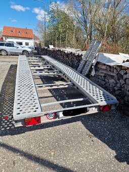 Autovlek, plato a dvouvlek - 3