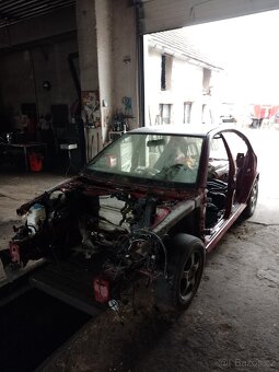 Škoda Octavia 1 ND levně - 3