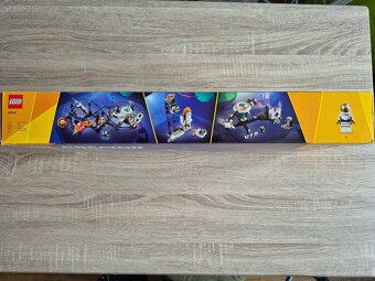 Lego creator 3v1 31142 - 3