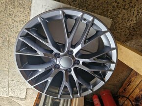 Corvette C5 / C6 - Kola - 3