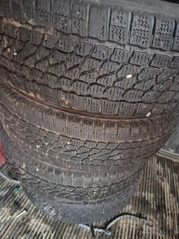 Kola Ford Transit - 3
