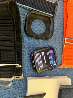 Aplle Watch se 44mm - 3